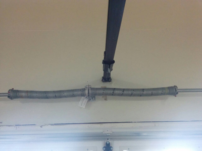 Why We Must Give Attention To Garage Door Springs Why We Must Give Attention To Garage Door Springs